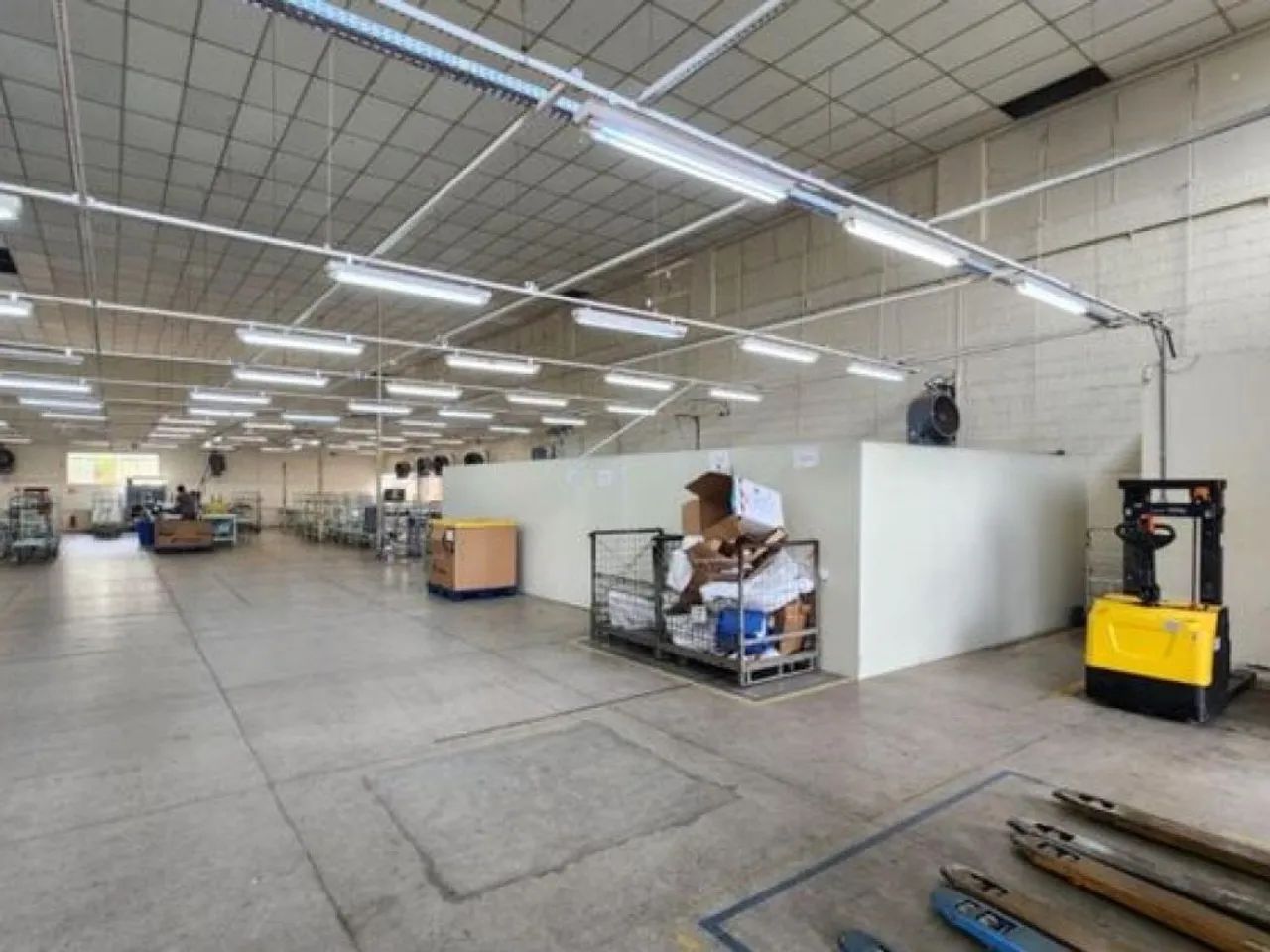 Prédio Comercial 1.185 m² - Centro - Foz do Iguaçu - PR - Foto 5