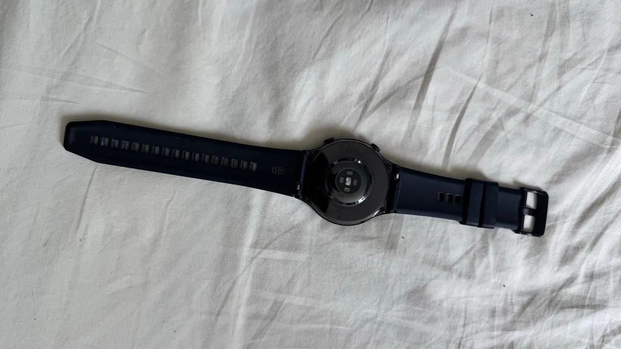 Relógio Huawei Watch GT 2 Pro - Foto 3
