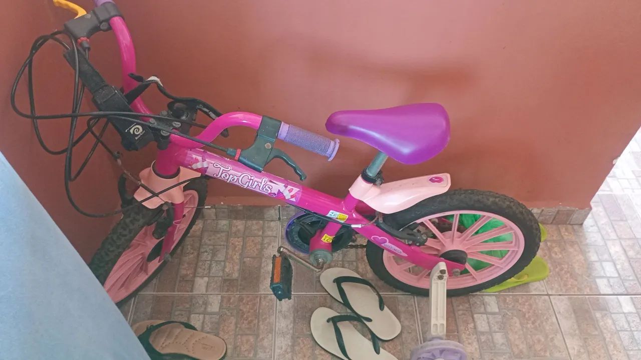 Bicicleta - Foto 2