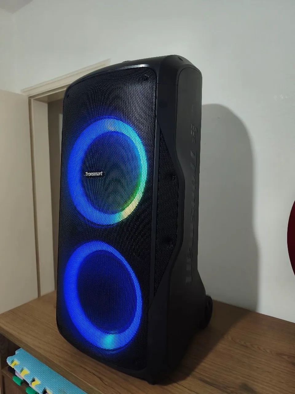 Tronsmart Halo 300 - Potência que impressiona!