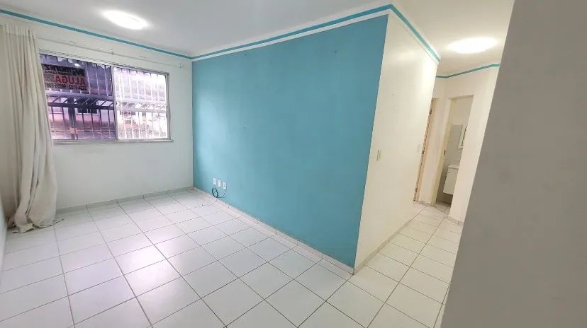 Apartamento 2/4 Cond. Doce Vida Natura - UFS - Foto 2