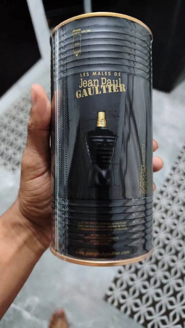 JEAN PAUL GAUTIER 125ML - Foto 2