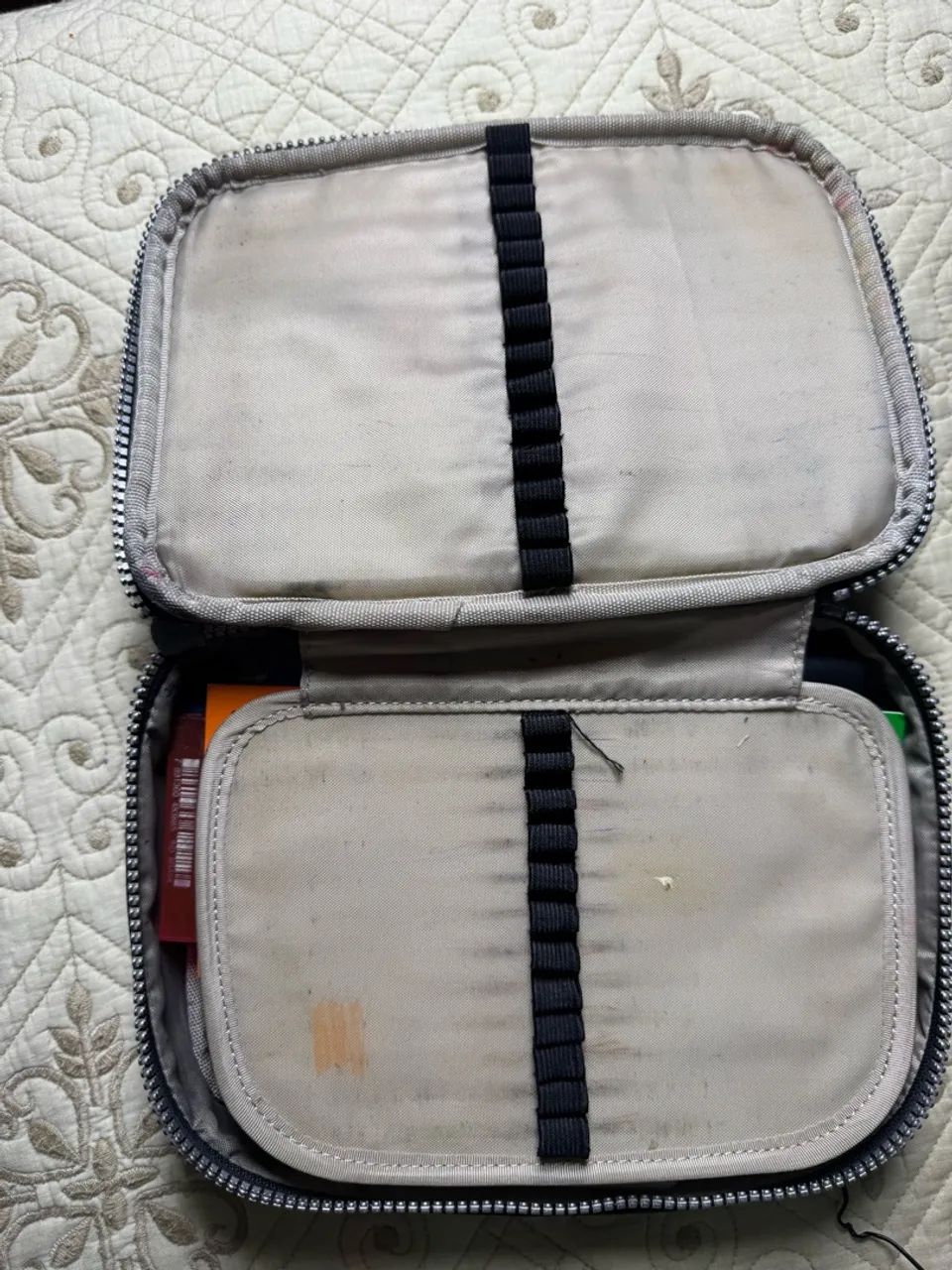 estojo kipling - Foto 3