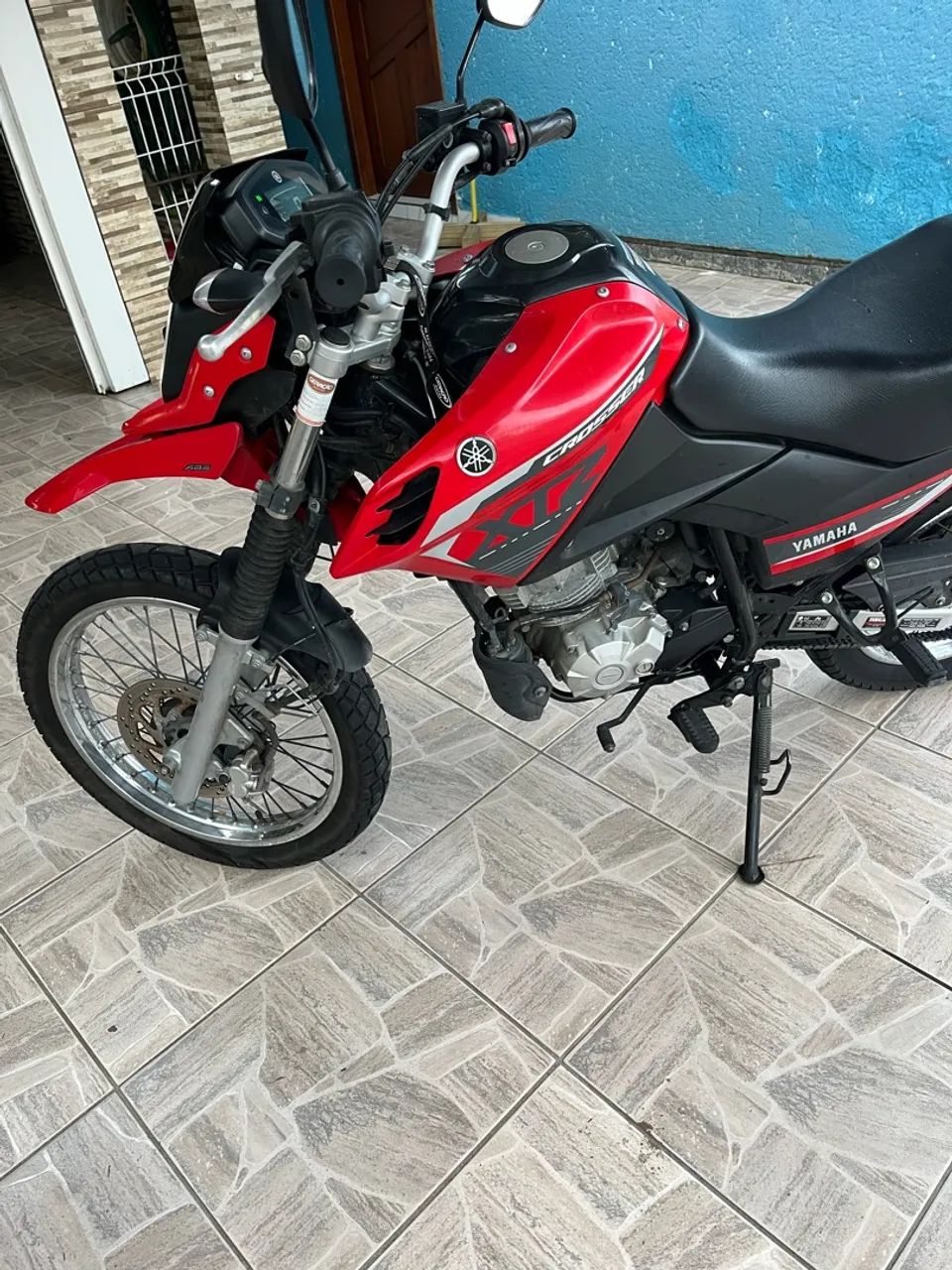 Xtz 150 z - Foto 2
