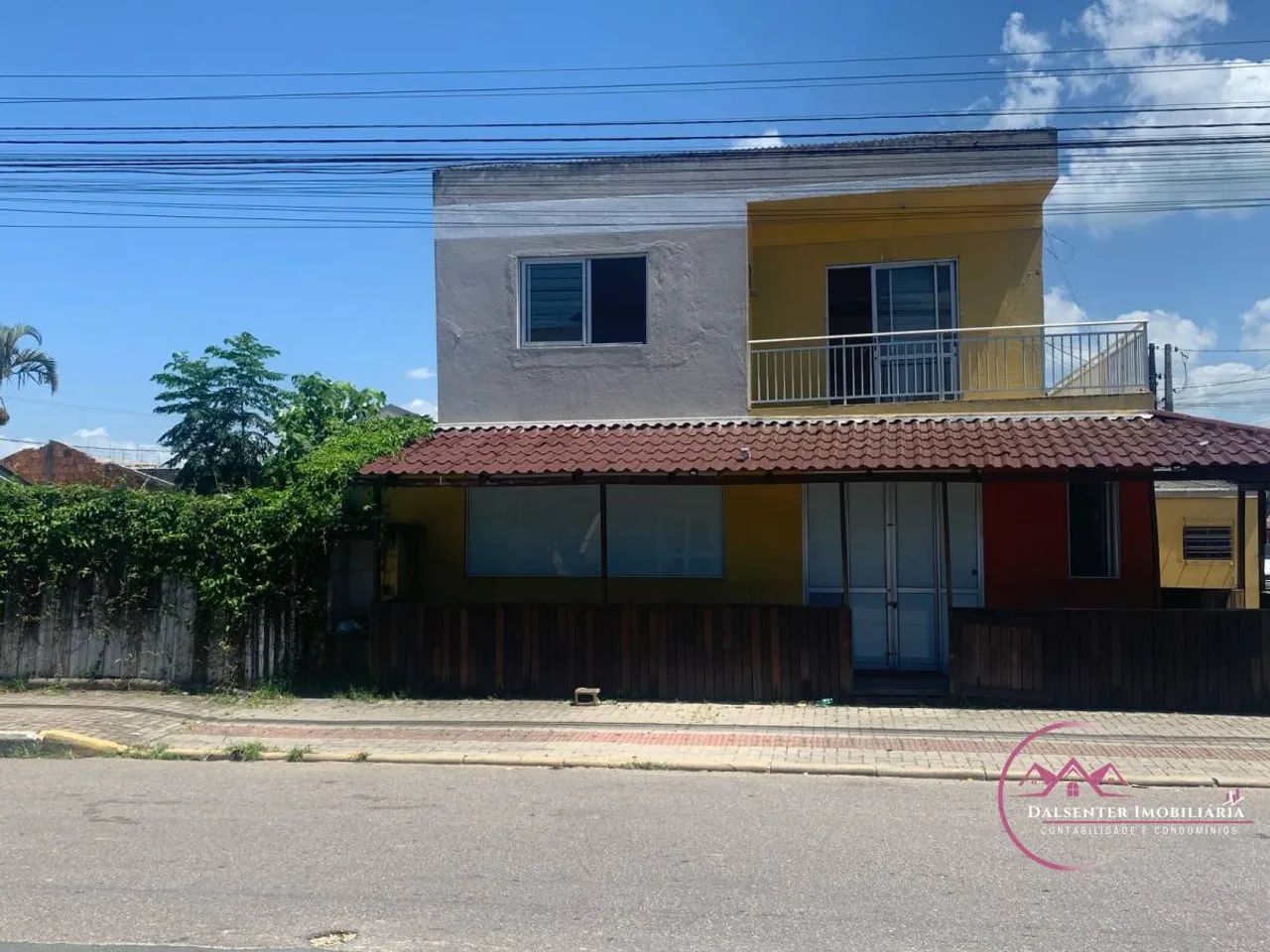 Conjunto Comercial à venda em Itapema, Morretes, com 2 quartos, 252m² - Foto 2