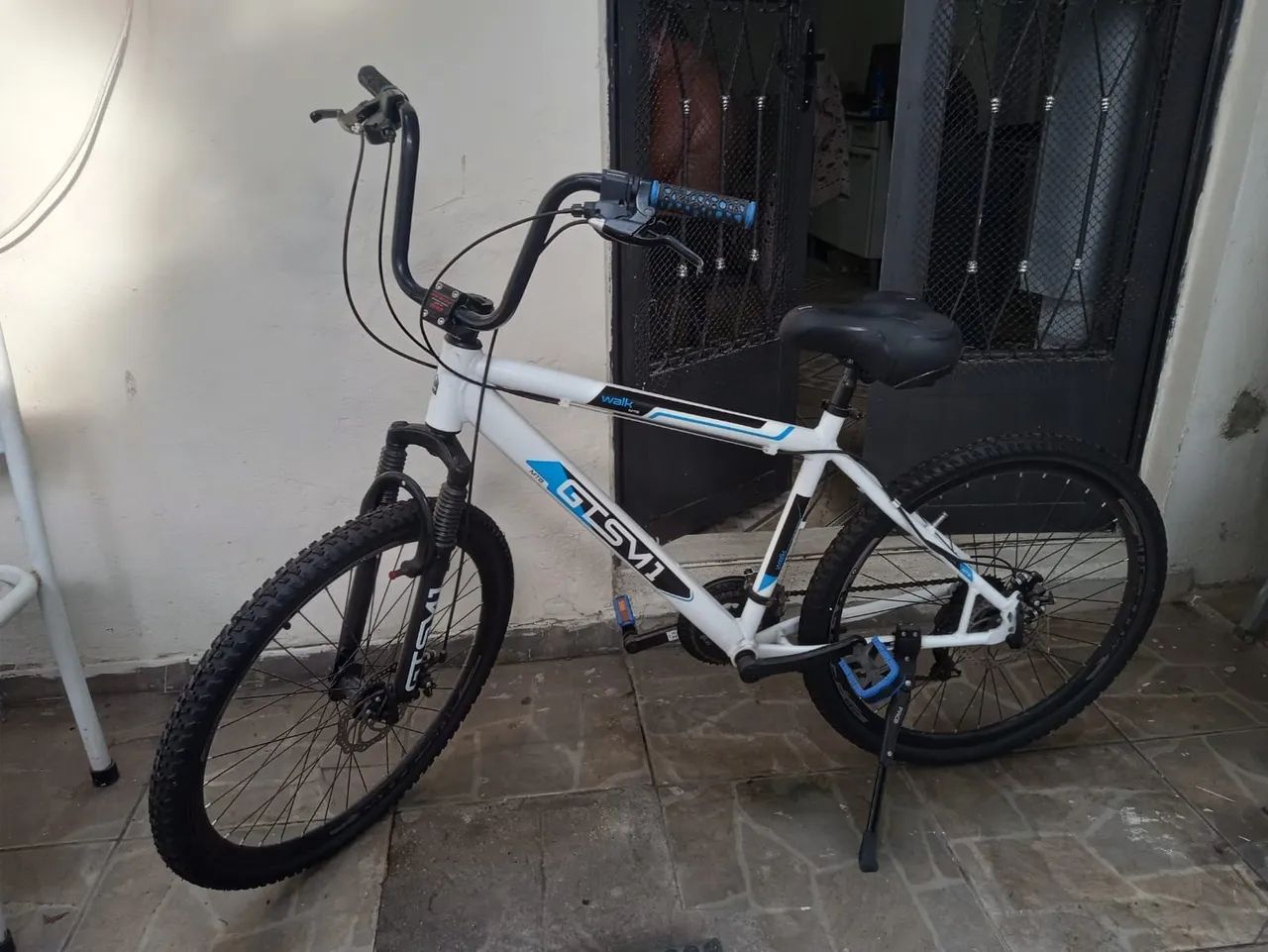 Bicicleta GTS Aro 26