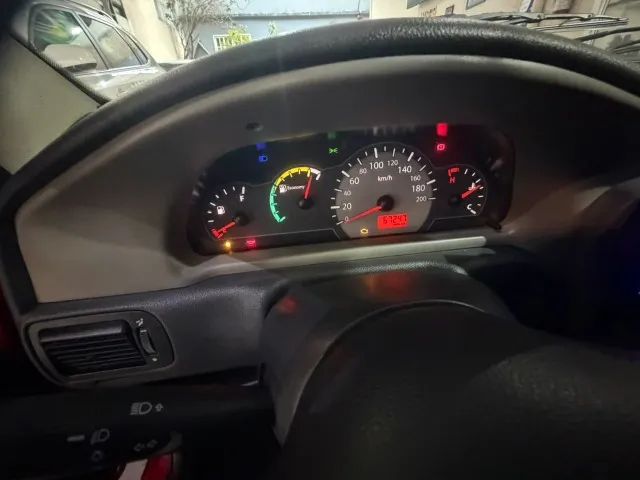 Fiat Punto 1.4 FIRE FLEX 8V 5P 2011