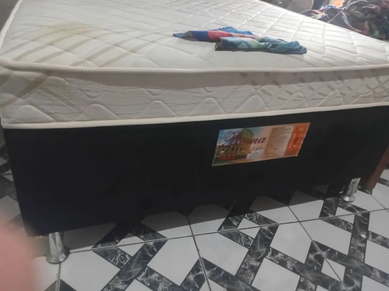 Cama casal - Foto 2