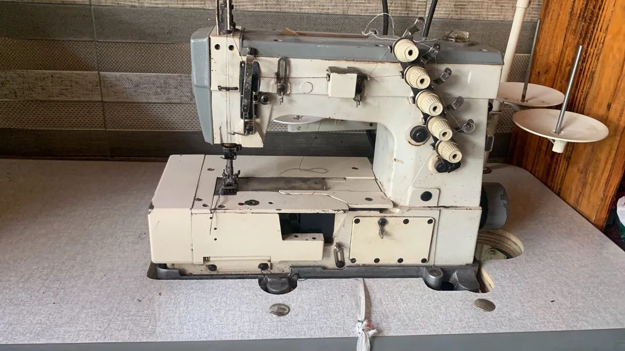 Máquina industrial para vender  - Foto 2