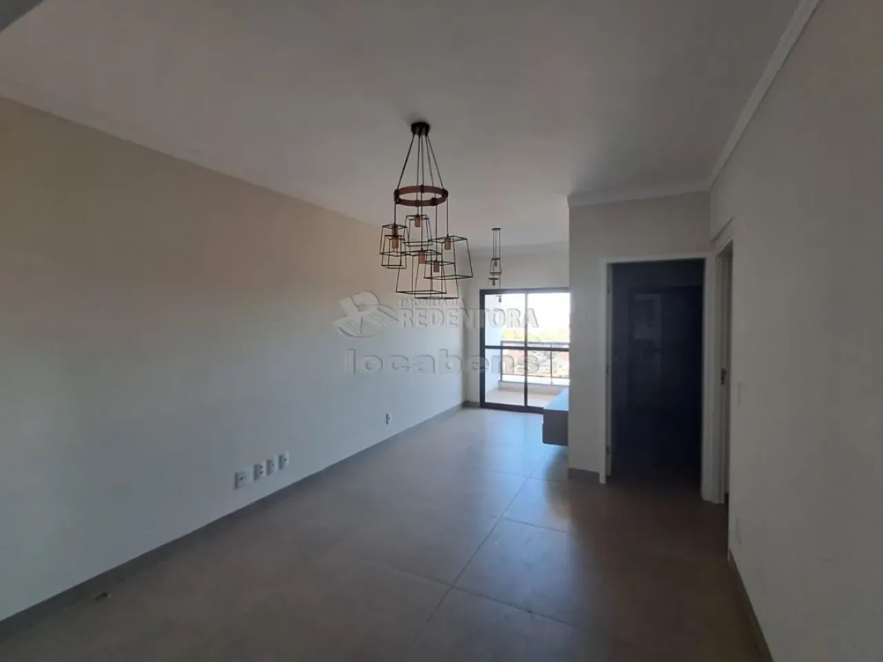 Apartamento Locação Edificio Versailles Boa Vista - Foto 3