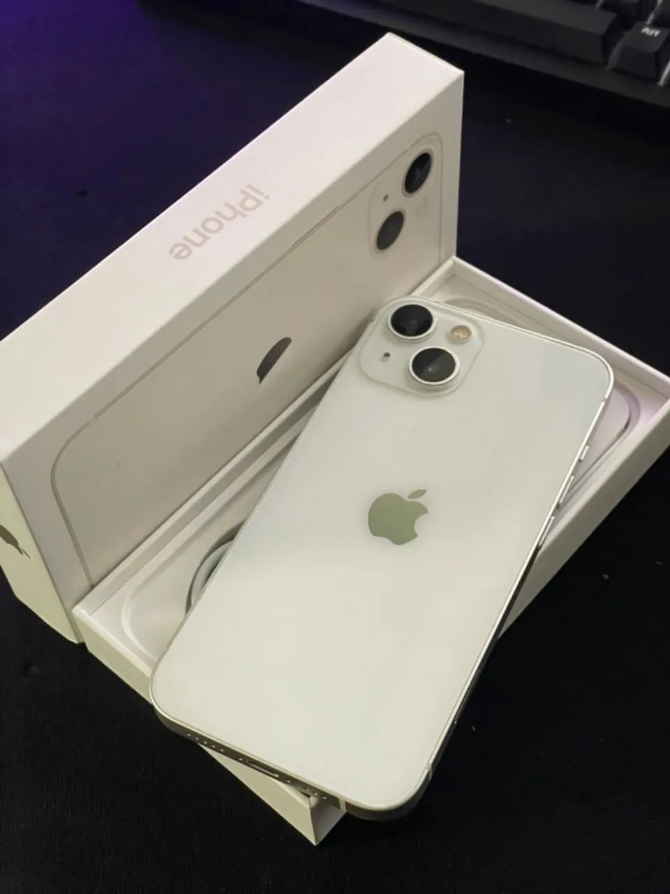 IPHONE 13 - Foto 3