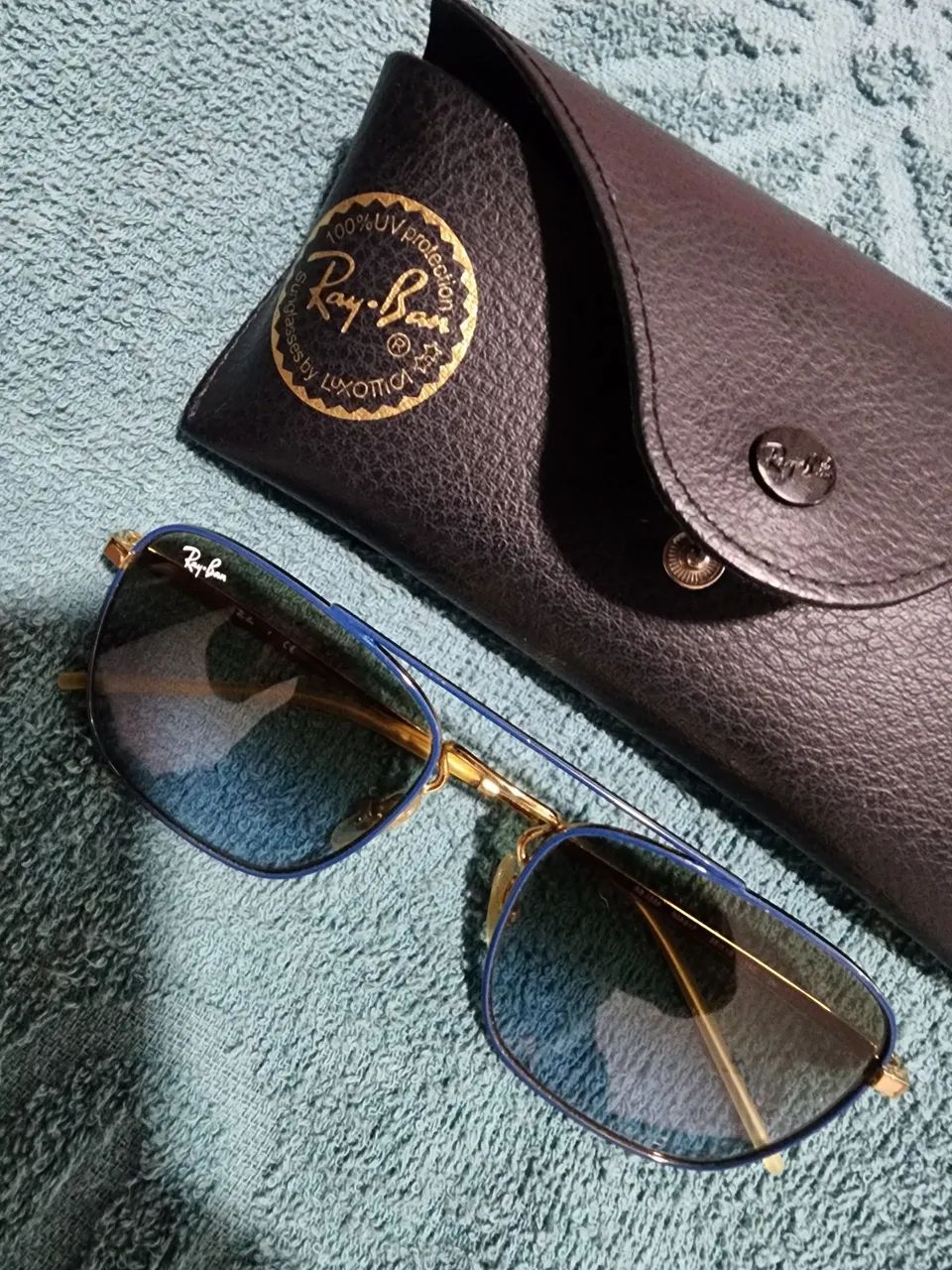 Óculos ? Ray Ban. Original. 