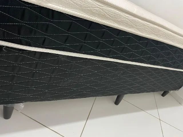 Cama de Casa com base - Foto 5