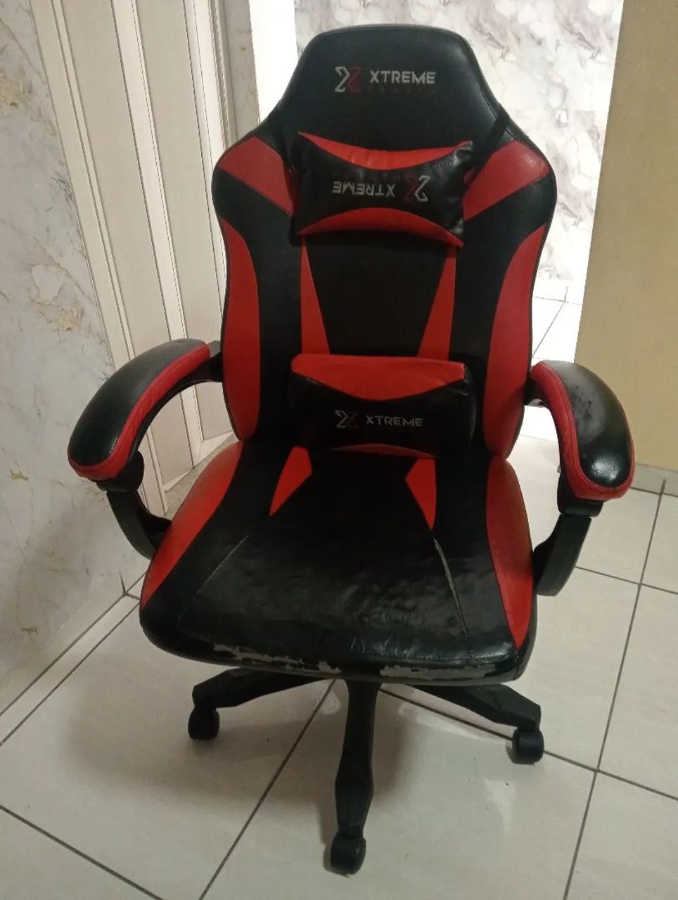 Cadeira game  - Foto 2