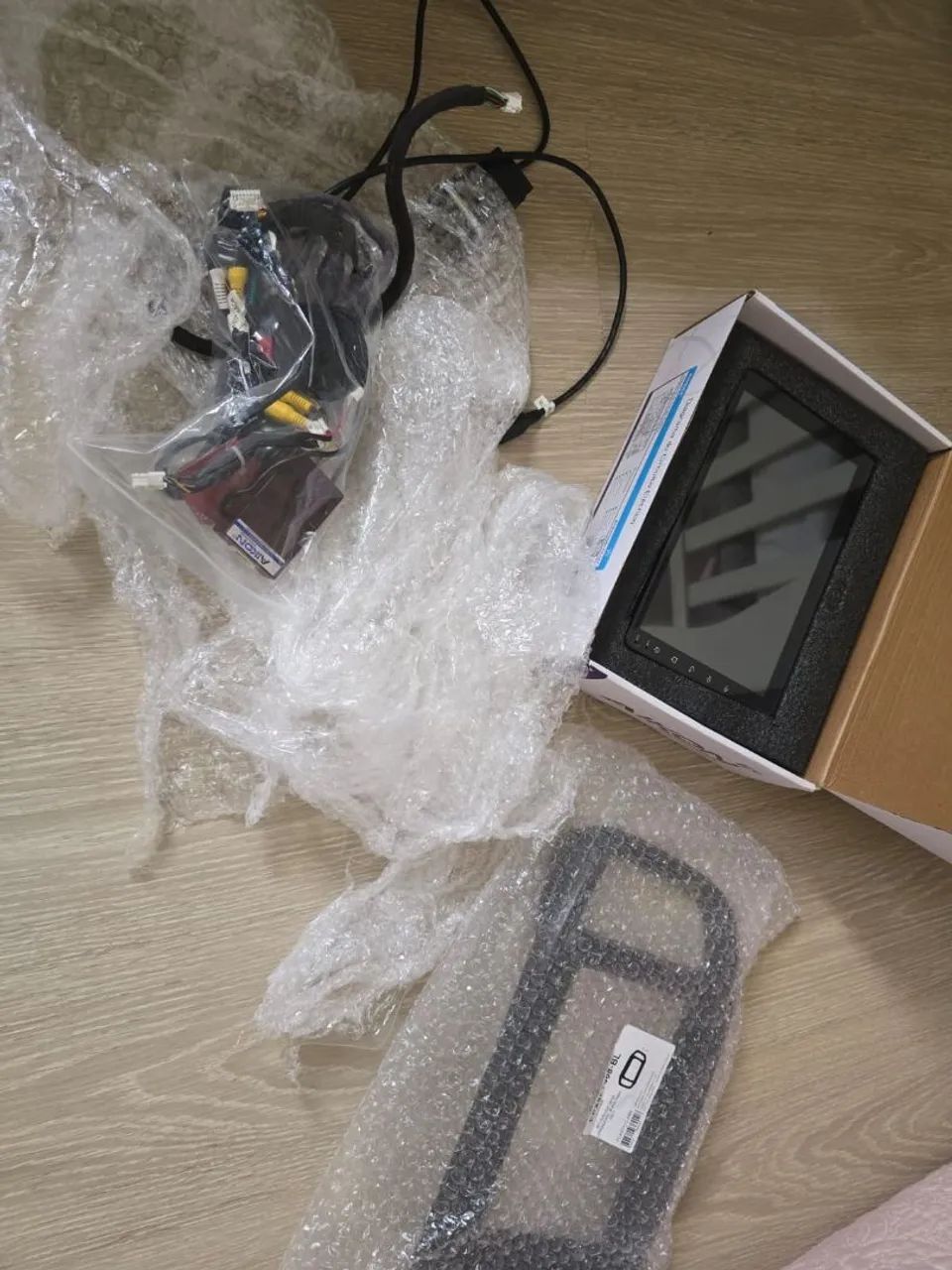 AIKON ELECTRON 2+32Gb 9 POLEGADAS - Foto 3