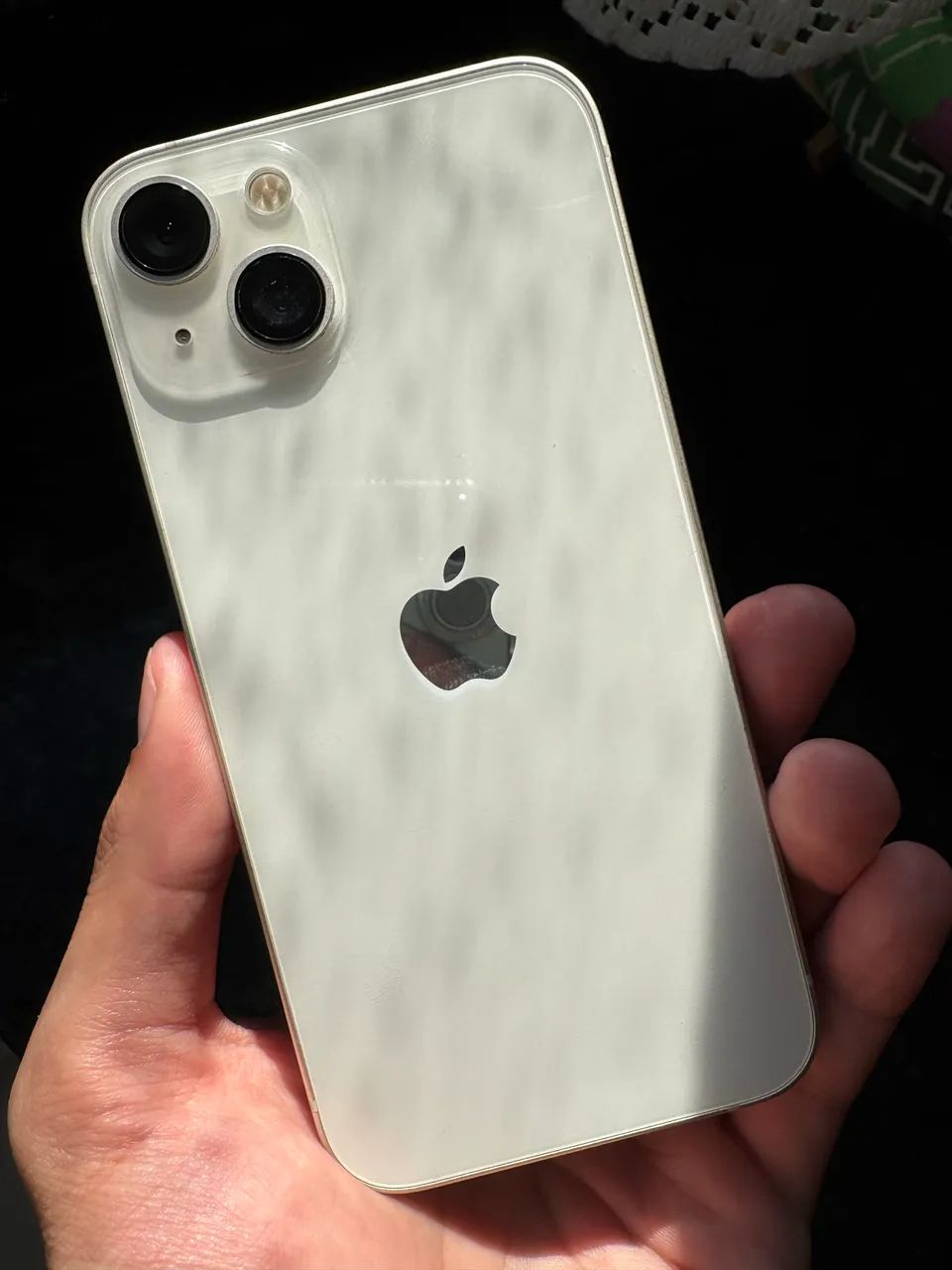 iPhone 13 128Gb 85% de Saúde ? - Excelente Estado