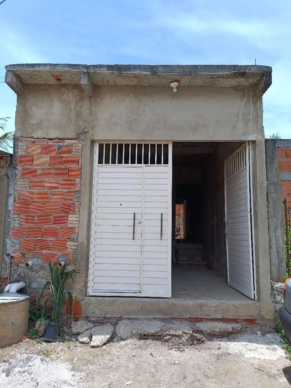 Foto - Aracaju - Porto D'Antas