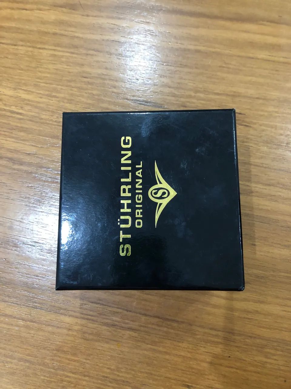 Relógio stuhrling - Foto 4