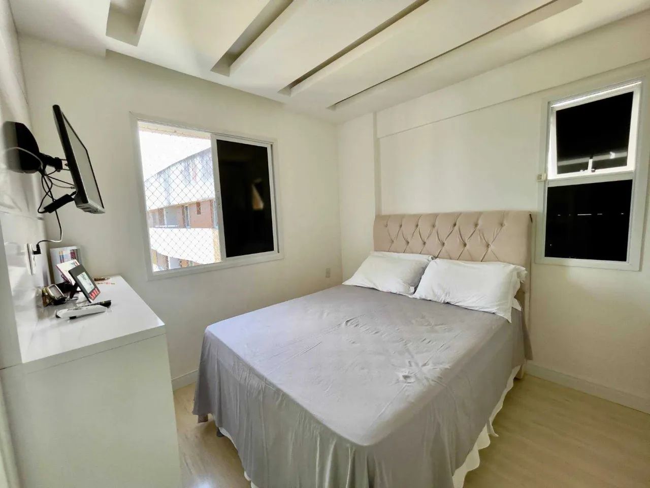 Apartamento reformado com 3/4 no Exclusive Jabotiana [10579] - Foto 5