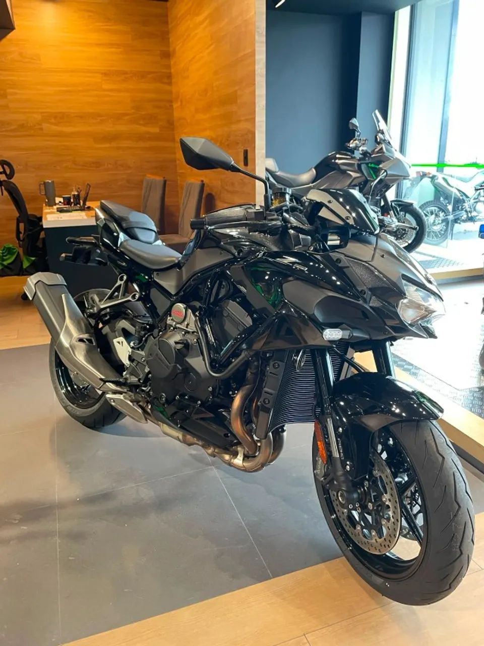 Z 1000 H2 2026 - 1538183807 | OLX