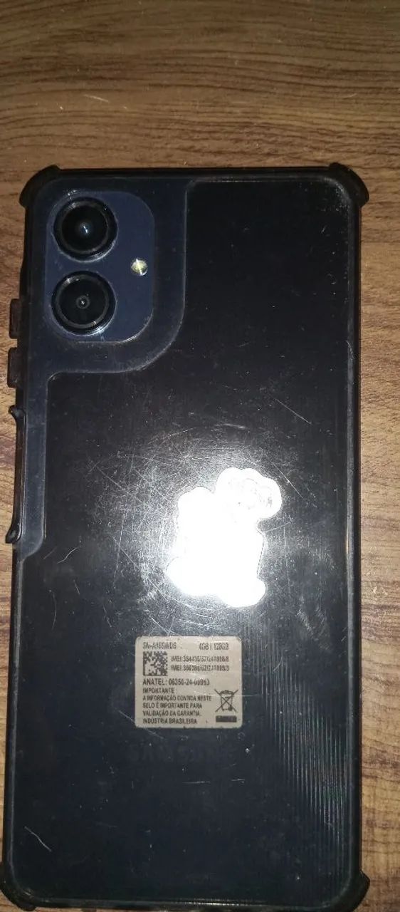 Galaxy A06 