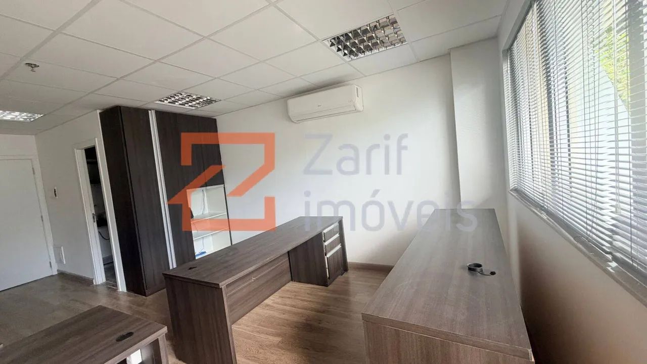 SALA COMERCIAL PARA ALUGAR NA VILA ANDRADE - Foto 2