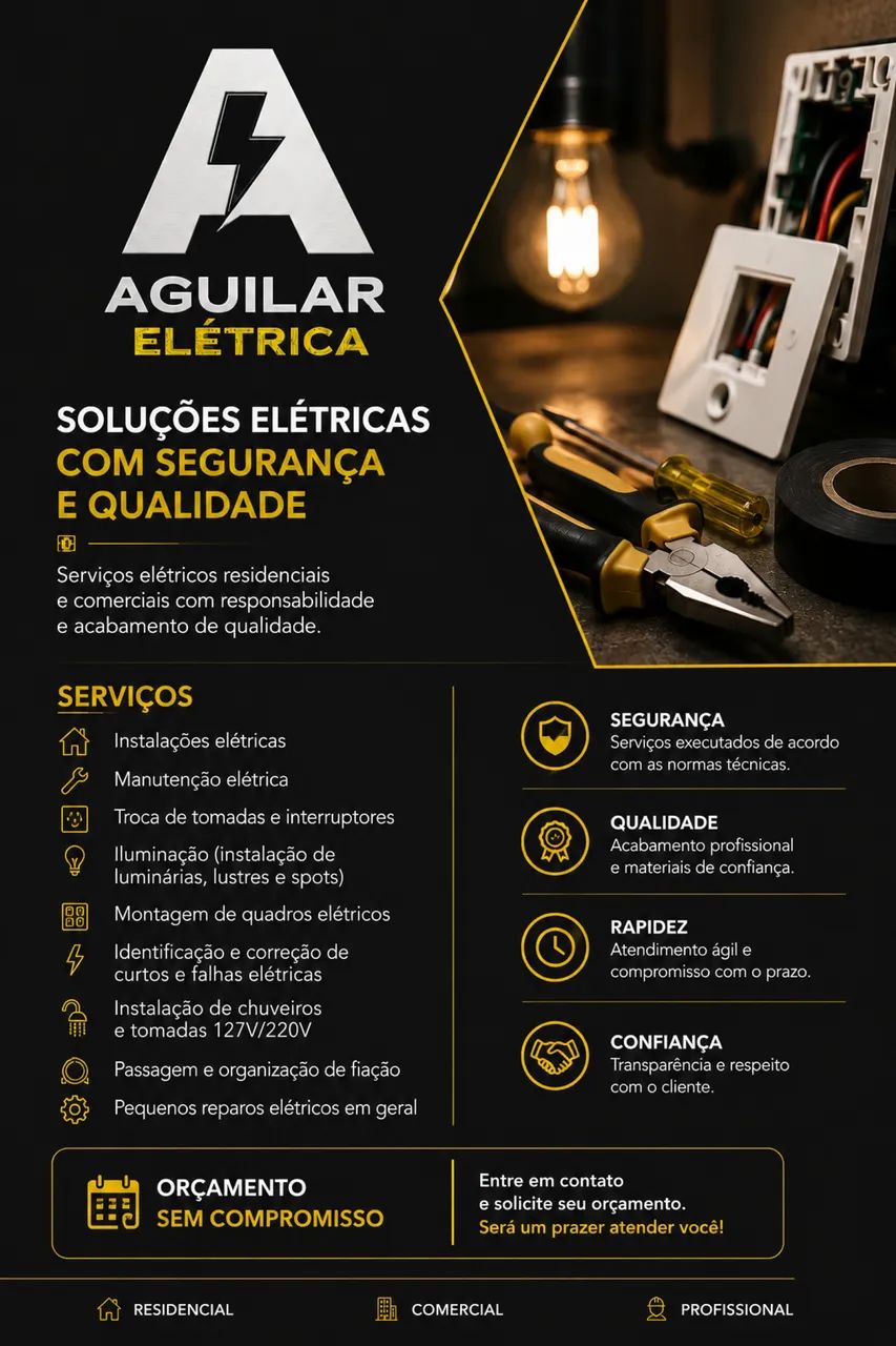 Eletricista Contagem, BH e região  - Foto 5