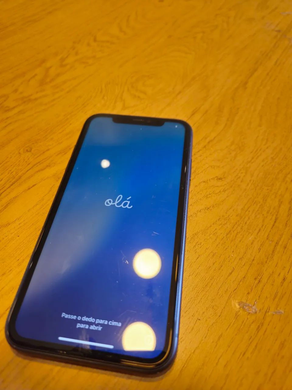 ? iPhone 11 64 GB Preto - Foto 4