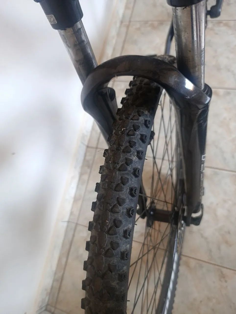 Bicicleta de marcha aro 29 - Foto 4