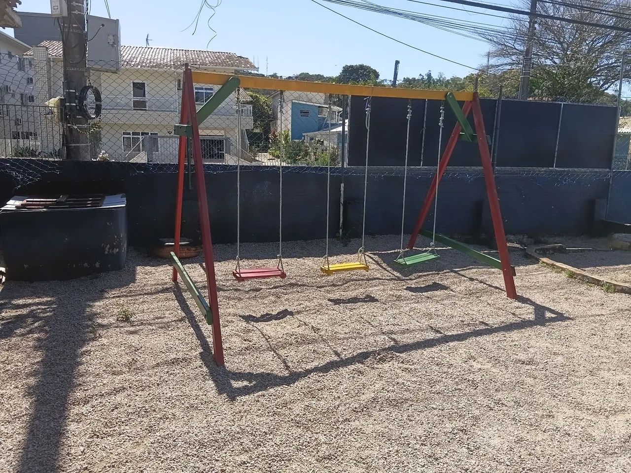 Parque - Foto 4