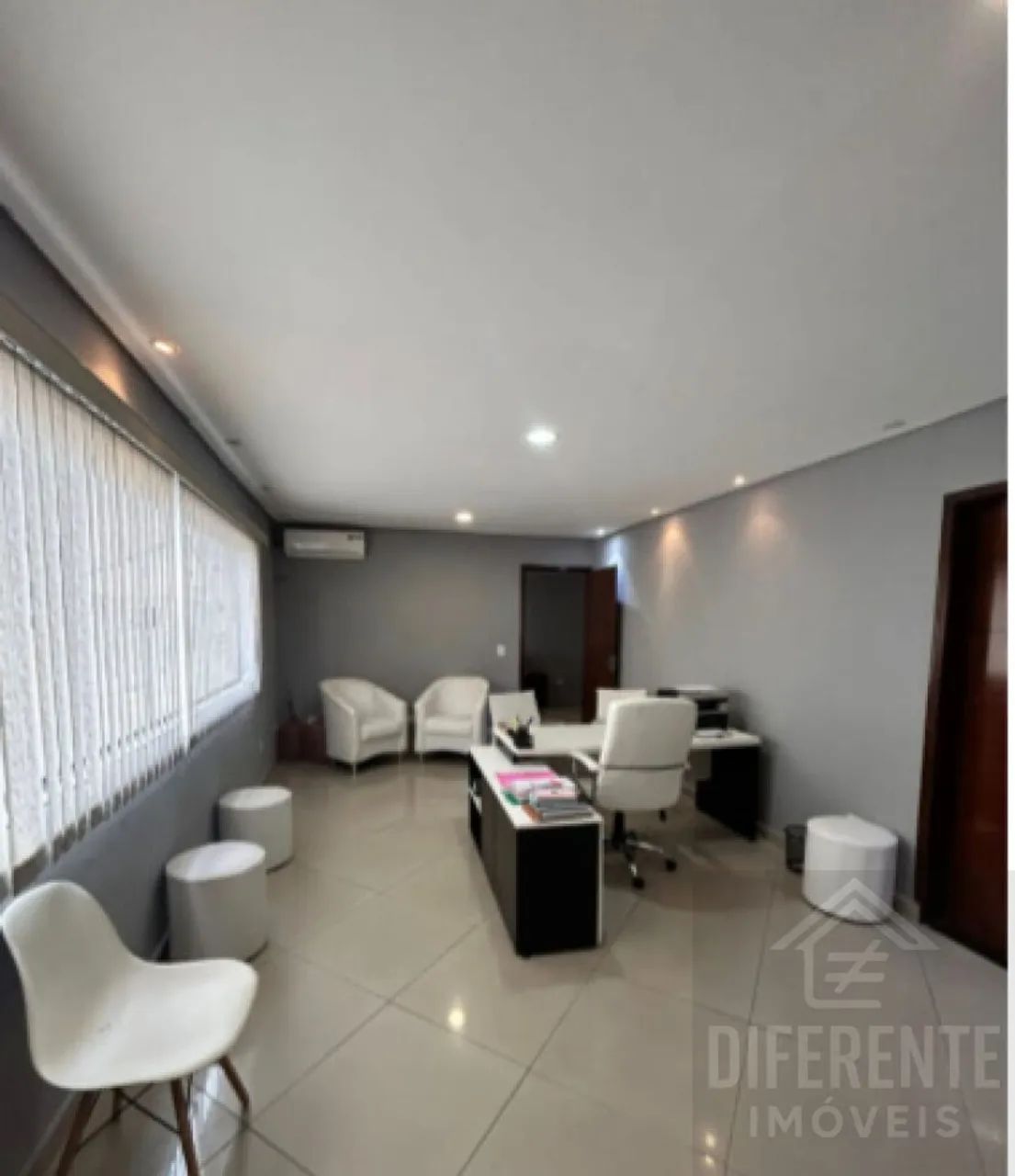 SALA COMERCIAL COM 150M² VILA CURUÇA SAO PAULO - Foto 5
