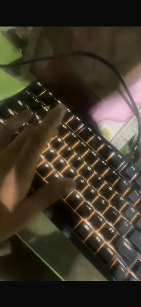 Teclado AJACC - Foto 2