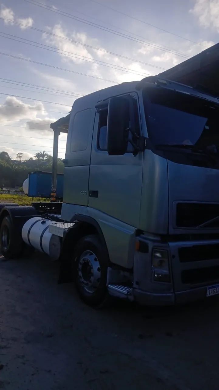 VOLVO FH 400 - Foto 2