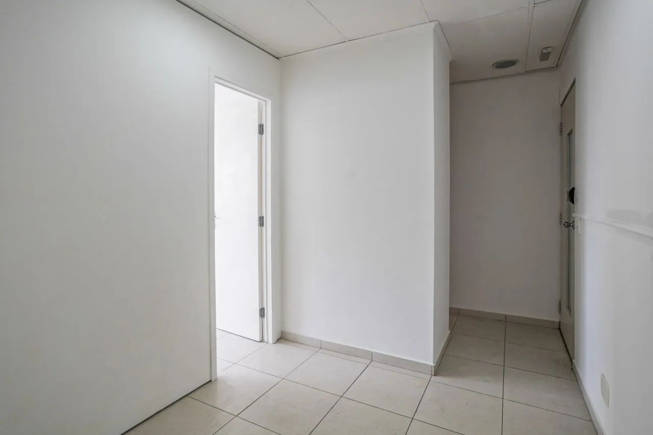 Sala comercial na Rua José Jannarelli, 199 - Conjunto 25  50 m² - Foto 2
