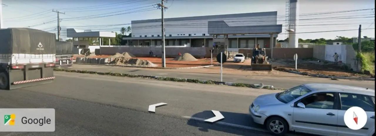 Galpão Br 324 em Feira de santana - Foto 4