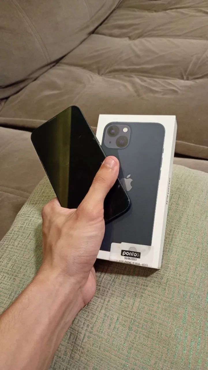 IPHONE 13 128GB  - Foto 5