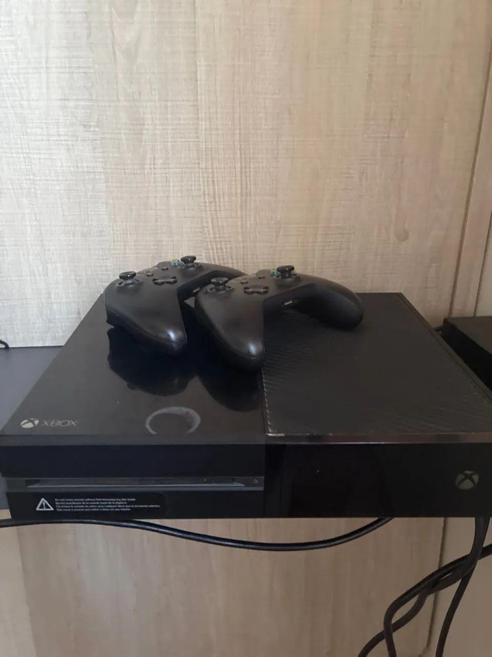 XBOX ONE - Foto 2