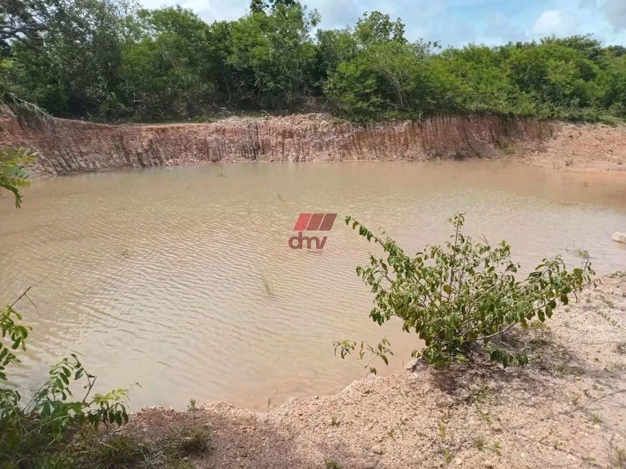 Terreno próxiimo a ce040 excelente localização - Foto 5