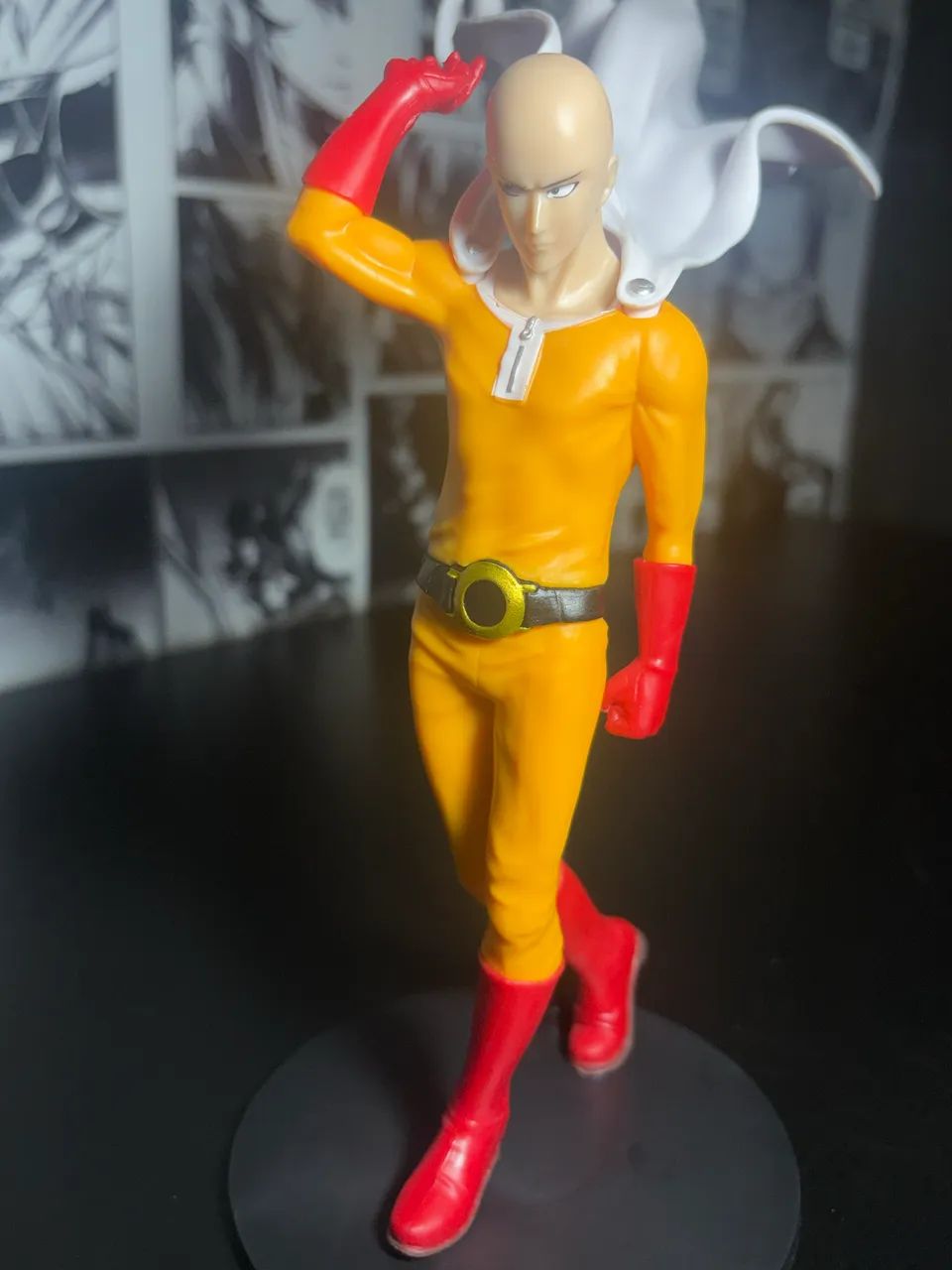 Action figure saitama - Foto 3