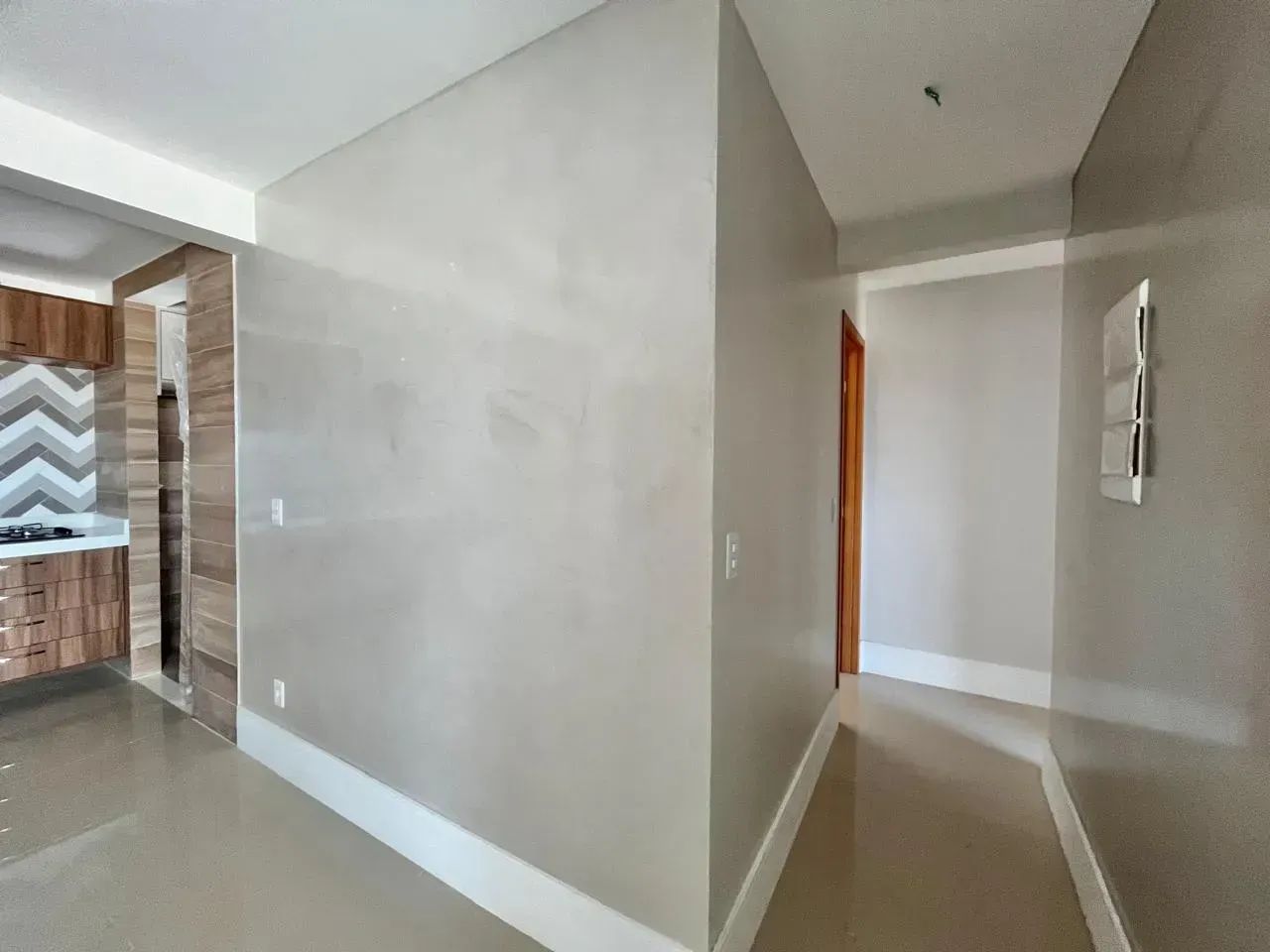 GR ALUGO ED. BOSSA NOVA - 3/1 SUITE - 76M2 - MODULADOS - Foto 2