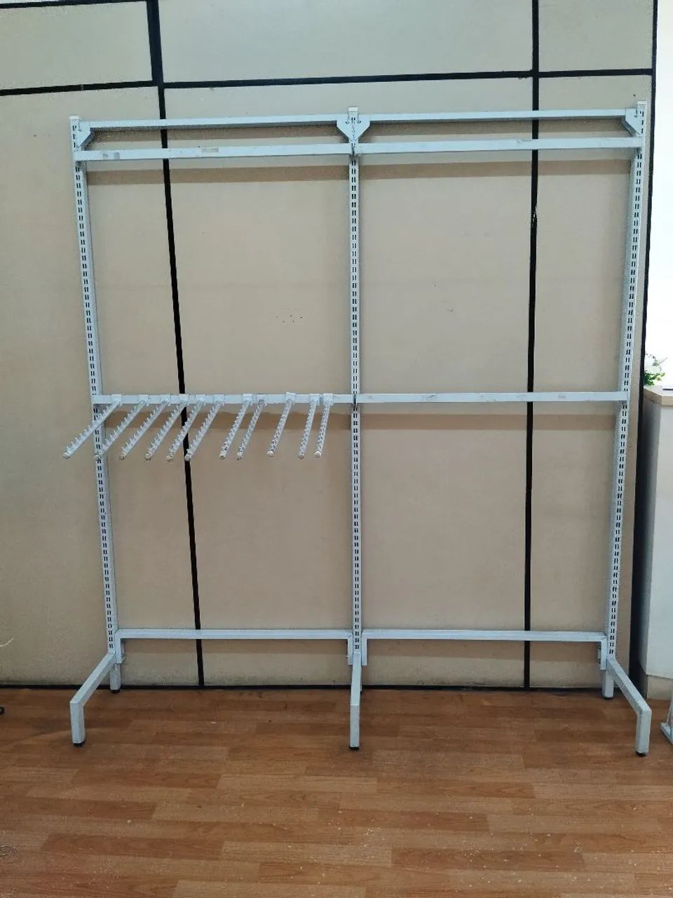 Arara de roupas