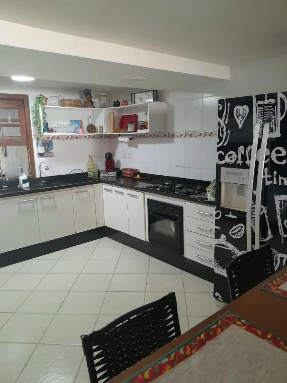 Casa com PIscina Mobiliada - Foto 4