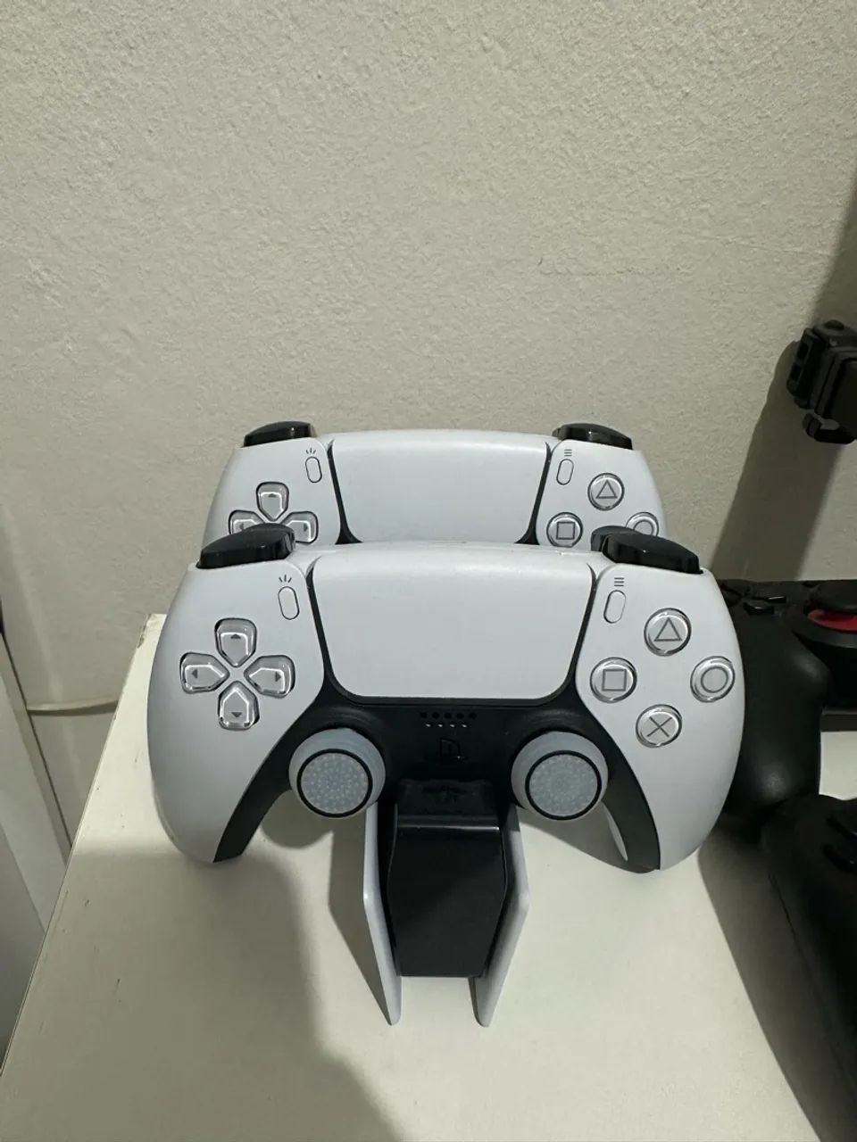 PS5 SLIM DIGITAL - 825gb - Foto 2
