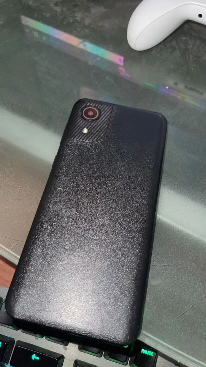 Samsung galaxy 03 acore - Foto 3