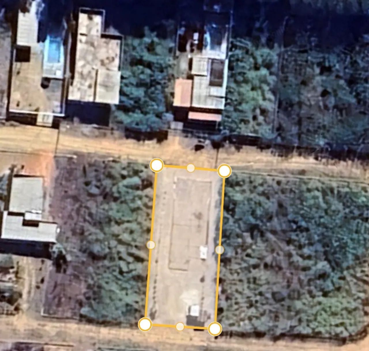 Foto - Brasília - Samambaia Norte (Samambaia)