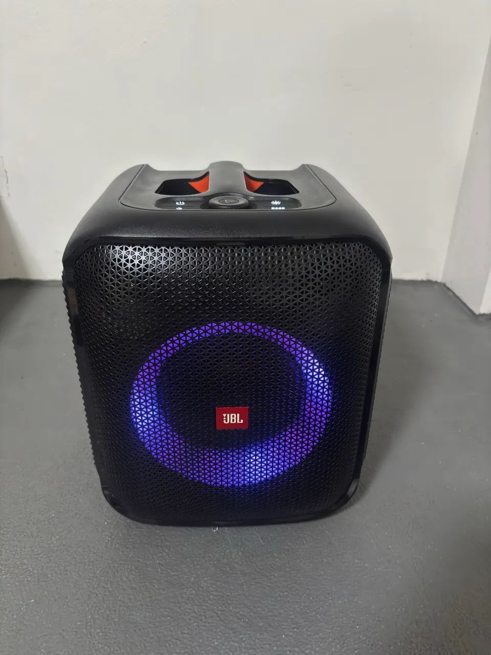 CAIXA DE SOM JBL ENCORE  - Foto 2