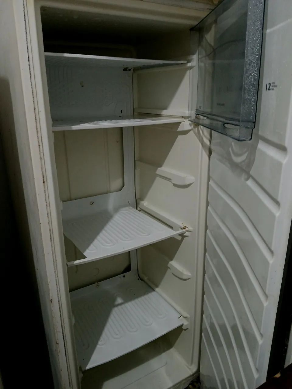 Freezer Brastemp 240 - Foto 2