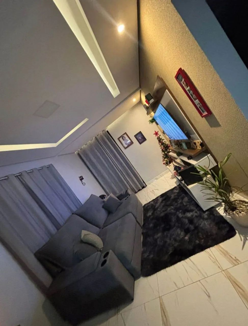 Casa Em Glória ( entrada 18 mil ) - Foto 3