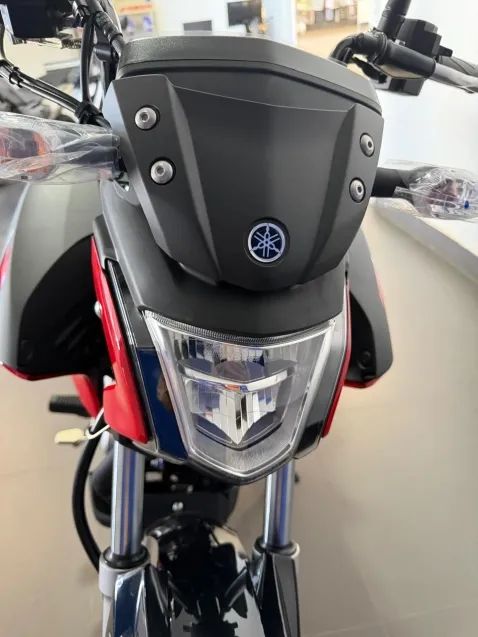Yamaha FACTOR YBR 150 - Foto 3