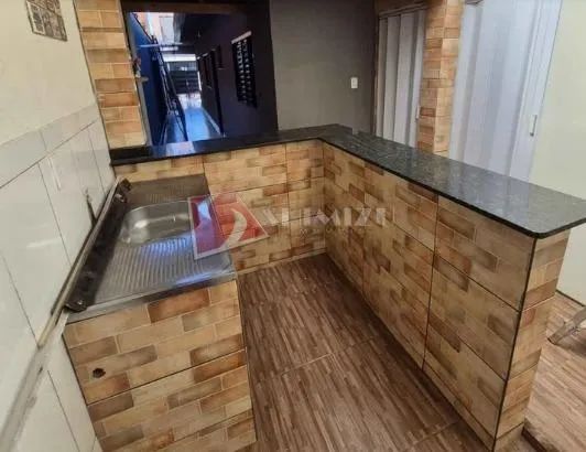 Casa à Venda Oportunidade no Jardim Ouro Verde III em Sarandi | 3 Quartos e Edícula - Foto 5